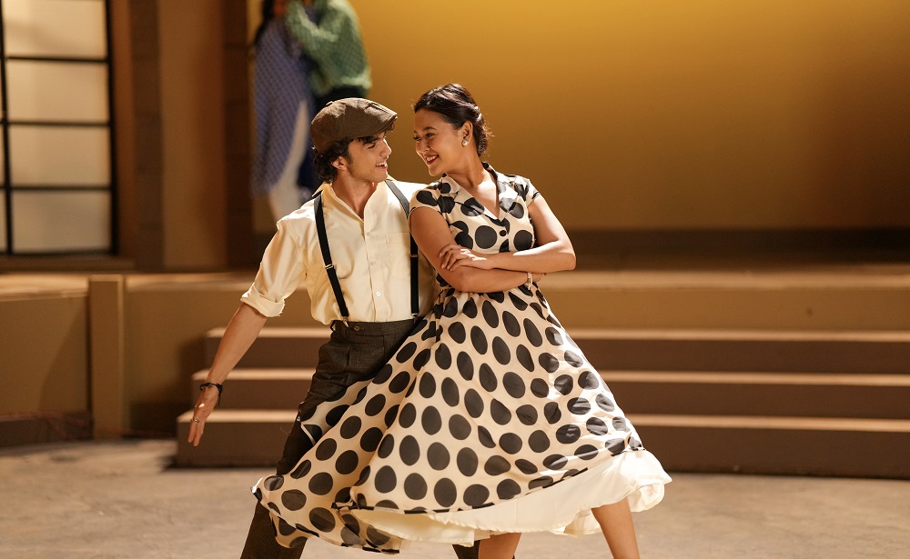 ABISHEK KHADKA, AAKRITI RAJBHANDARI